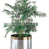 Garden&Lobby Solid Wood &Steel FlowerPot (HP-6) thumbnail-4