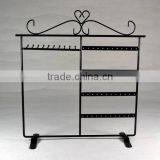 Metal Jewelry Display Rack thumbnail-3