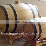 All Kinds of Oak Wood Wine Barrels for Whiskey thumbnail-1