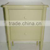 Graceful Modern Nightstand thumbnail-1