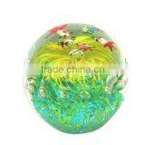 Crystal Carving Ball for Gifts thumbnail-1