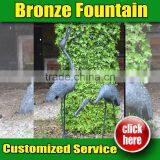 New Design Water Fountain for Garden Home Made in China