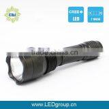 Aluminum High Power Q5 Led Flashlighting