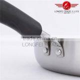 Hot Selling Stainless Steel Pot / Cooking Pot thumbnail-5