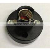 Screw Type Bakelite E10 Lamp Socket thumbnail-1