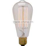 E27/B22 40W Bulb Retro Vintage Style Edison Bulb thumbnail-1