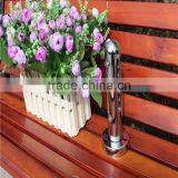 JINXIN Italian Stainless Steel Spigot Spigot for Frameless Glass Balustrade thumbnail-3