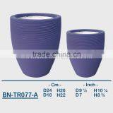 Vietnamese Terracotta Mini Planter BN-TR077 thumbnail-1