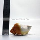 OEM Hot Sale Wholesale Ceramic Conch Souvenir for Sale thumbnail-4
