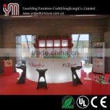 Lighted Led Table,RGB Lighted Led Table,RGB Lighted Led Table,RGB Color Changing Lighting Bar Led Table YM-LBT9080123 thumbnail-2