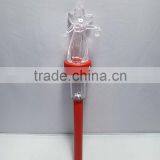 New Items Plastic LED Garden Light Acrylic Angel Christmas Outdoor Decorations thumbnail-2