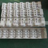 OEM Factory Thermoforminging Plastic Packaging Tray With Divider Design thumbnail-1