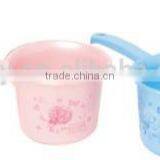 Plastic Water Ladle Spoon With Long Handle thumbnail-1