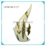 Ceramic Fish for Home Decoration thumbnail-1