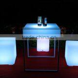 Custom Led Furniture, Led Coffee Table, Garden Furniture thumbnail-5