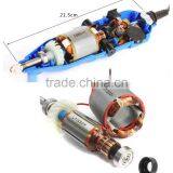 211pcs 3.2mm Custom Zinc Alloy Mini Electric Herb Grinder thumbnail-3