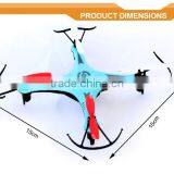 Production 5CH Quad Copter With Light 2015 Flying Micro Drone thumbnail-4