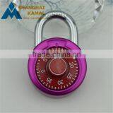 High Quality Combination Padlock thumbnail-6