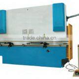 Chinese Factory Supply Hydraulic Press Brake thumbnail-1