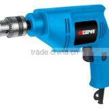 380w/500w 10mm Hand Drill Electric Drill Impact Drill thumbnail-1