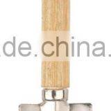 Wooden Handle Kids Garden Tool Kit thumbnail-2