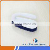 Cleaning Well Easy to Use Homeware Brush Manufacturer Iron Scrub Cleaning Handle Brush thumbnail-1
