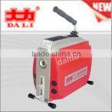 Mobile Drain Cleaner D-150 thumbnail-1