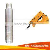 Hydraulic Breaker Hammer Piston For All Brand GENERAL GB8T,GB8AT Etc. thumbnail-1