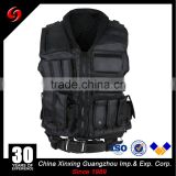 Tan Tactical Combat Army Military Gear Security Tactical Vest