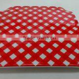 Melamine Plate Melamine Insulation Pad A1038 thumbnail-2
