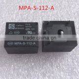MPA-S-112-A Relay 12v 10a 4-pin Relay thumbnail-1