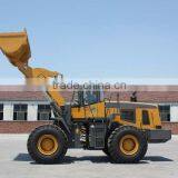 5 Ton Wheel Loader With CE thumbnail-1