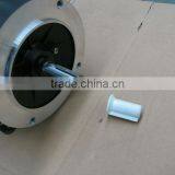 USA Electric Motor Frame 56C, NEMA Standard Motor,1/2 HP, 2 Pole thumbnail-4