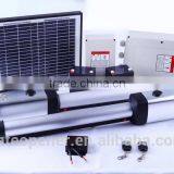 Automatic Double Swing Gate Opener With Remote Control thumbnail-4