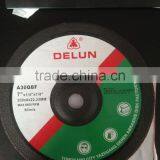 Rubber Grinding Wheel thumbnail-1