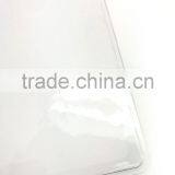 4"*8" ID Badge Holder With Metal Clip, Name Tag Holder, ID Card Holder With Clip thumbnail-4