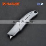 Auto Repairing Aluminum Retractable Universal Utility Knife thumbnail-1