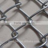 Hot Dipped Galvanized Chain Link Fence With Low Price thumbnail-5