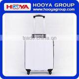 2016 Fashion Solid Color ABS+PC 3pcs/set Travelling Luggage thumbnail-2