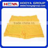 10% Spandex 90% Polyester Mens Mini Boxer Briefs Underwear thumbnail-2