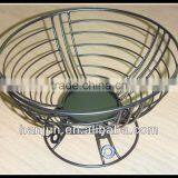 Wire Storage Basket