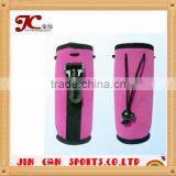 Promotional Cheap Custom Logo Printed Beer Bottle Cooler Sleeve thumbnail-4