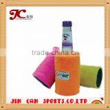 Promotional Logo Printing Neoprene Slap Wrap Can Cooler thumbnail-6