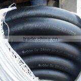 Fiber Braid Rubber Water Hose