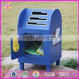 Best Design Educational Toys Wooden Mail Box Toy for Kids W10D122-S thumbnail-3