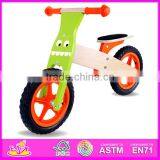 2015 Hot Sale High Quality Wooden Bicycle,popular Wooden Balance Bicycle,new Fashion Kids Bicycle W16C078-20 thumbnail-2