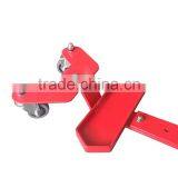 1250lb Wheel Carry Used Wheel Bench Frame Bench Motorcycle Dolly thumbnail-6