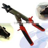 10 Inch Sheet Metal Nibbler With Automatic Chip Breaker