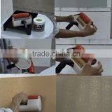 Home Improvement Tools Single Color Decorative Machine for 6 Inch Rubber Patternd Paint Roller thumbnail-3