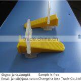 2016 Hotsale Plastic Ceramic Tile Self Leveling Systems thumbnail-1